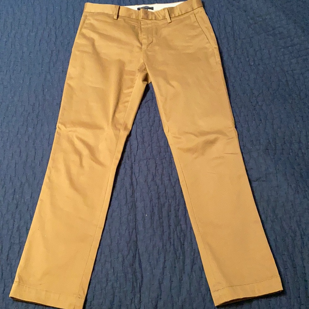 Banana Republic pants